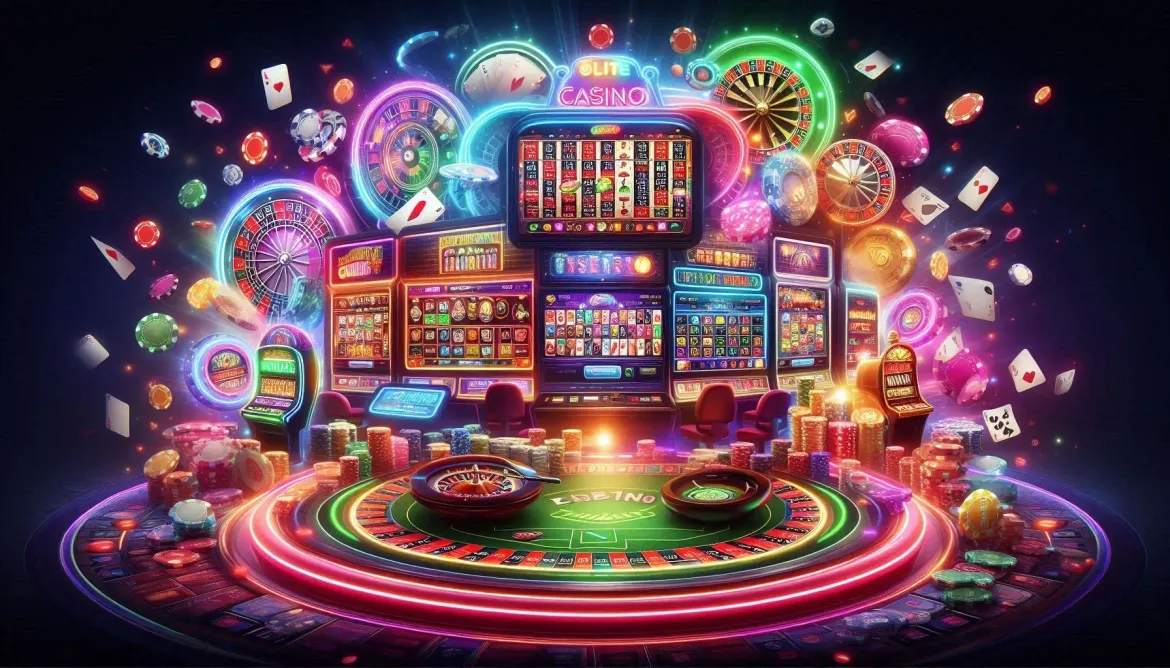 SpinBara Casino